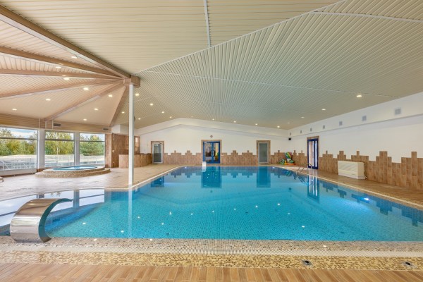 Спортивный комплекс