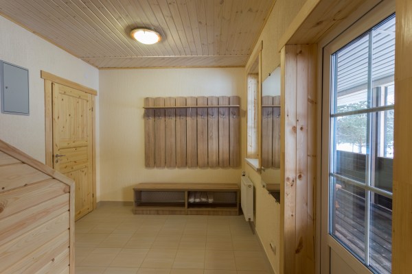 Коттедж 8-ми местный