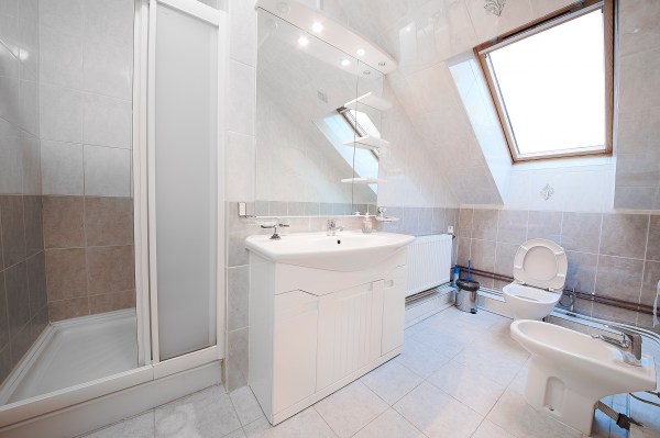 Коттедж 10-ти местный с камином