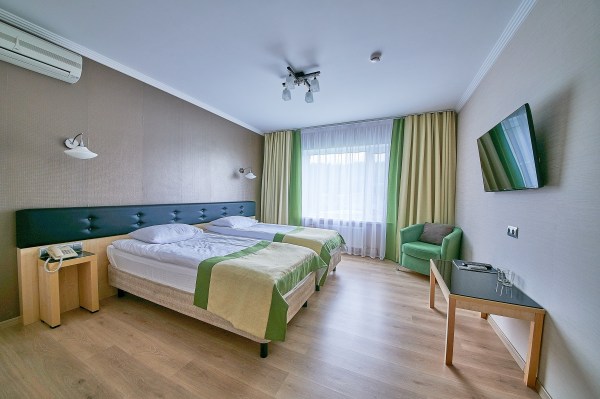 номер Стандарт без балкона