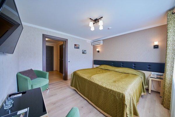 номер Стандарт без балкона