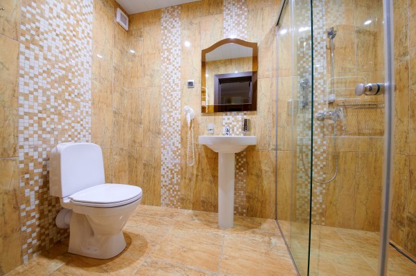 Номер Стандарт с балконом