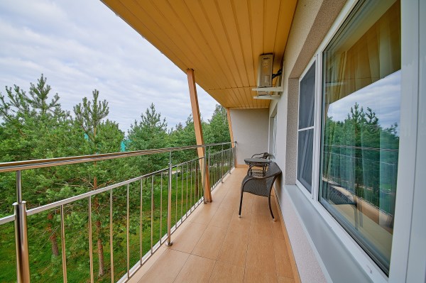 Номер Полулюкс