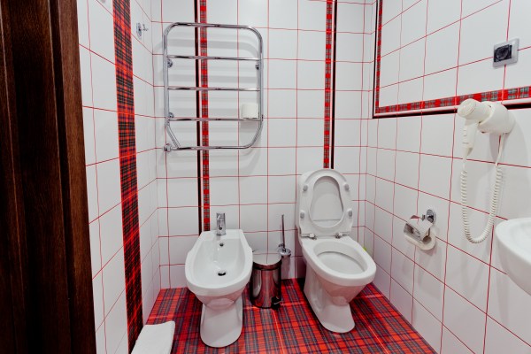 Номер Полулюкс