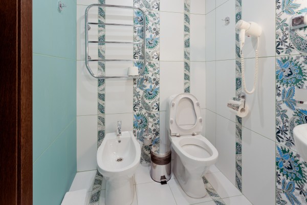 Номер Делюкс