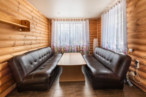 Коттедж "Стандарт" 6-ти местный