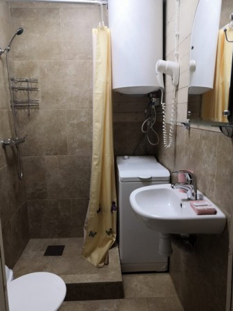 коттедж "Стандарт"