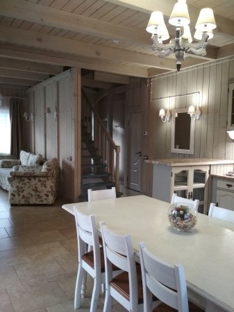 коттедж "Люкс"