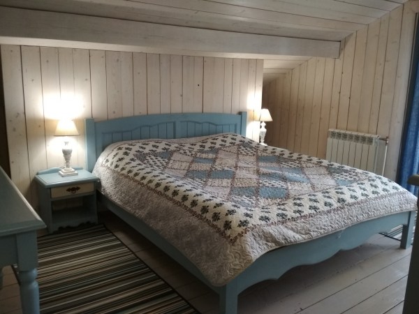 коттедж "Люкс"