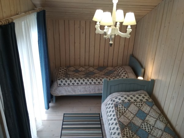 коттедж "Люкс"