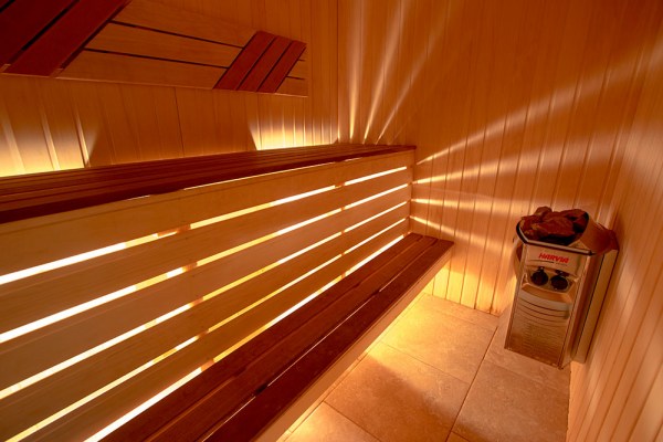 коттедж "Люкс"