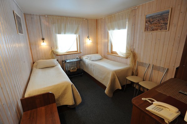 номер Стандарт