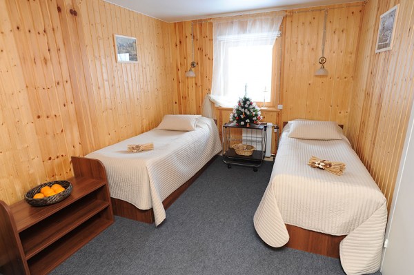 номер Стандарт