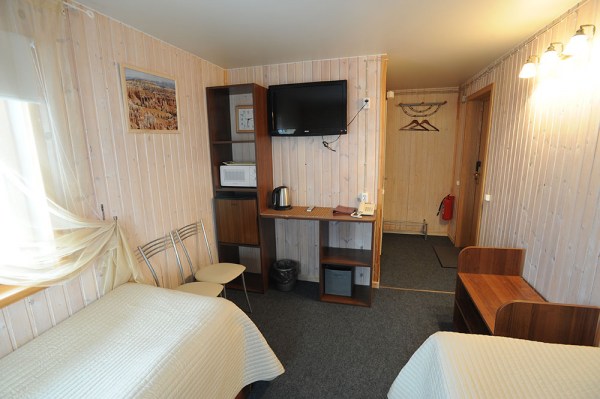 номер Стандарт