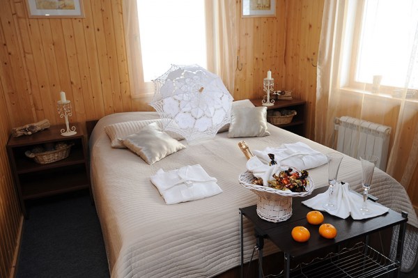 номер Комфорт