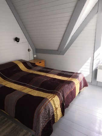 коттедж "Стандарт"