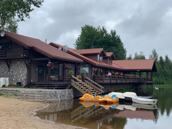 территория