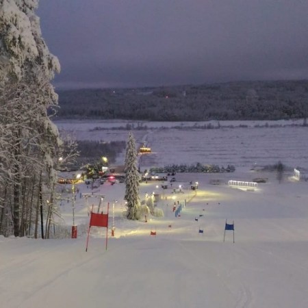 территория