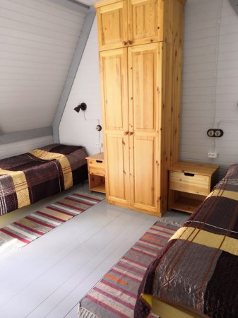 коттедж "Стандарт"