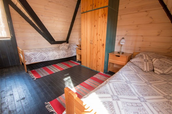 коттедж "Стандарт"