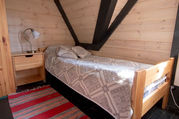 коттедж "Стандарт"