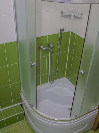 Коттедж 4-х местный