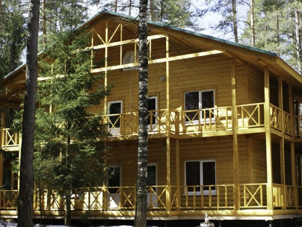 мини-отель "Дом рыбака"