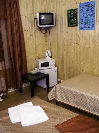 мини-отель "Дом рыбака"