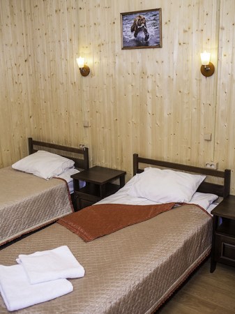 мини-отель "Дом рыбака"