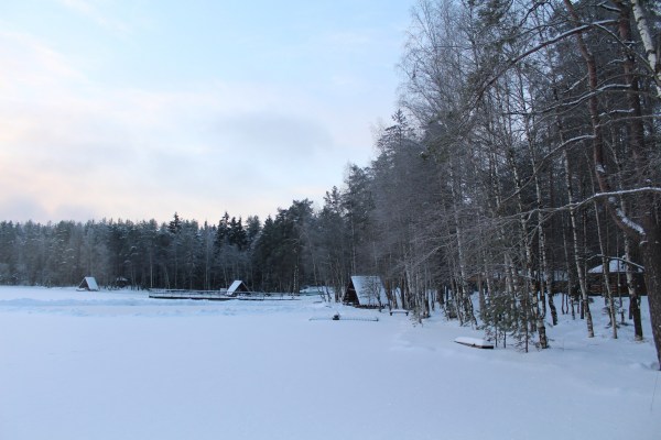 территория