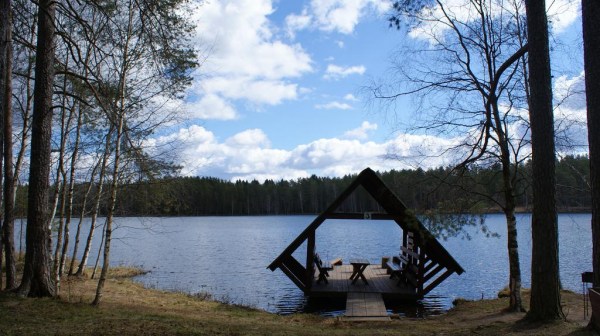 территория