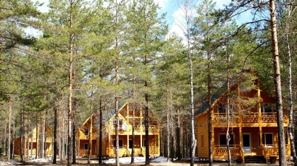 территория