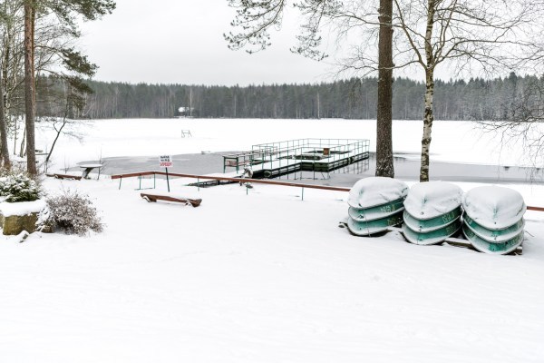 территория