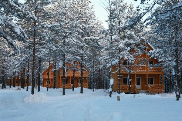 территория