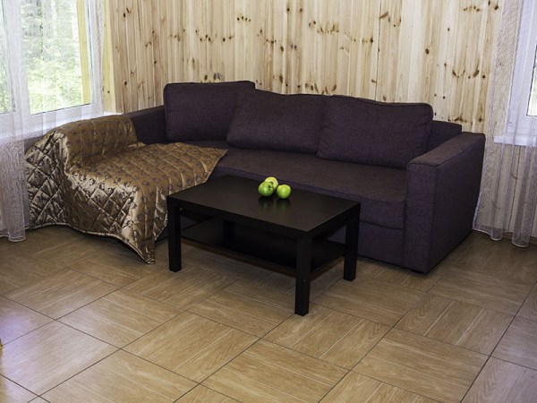 Коттедж 6-ти местный