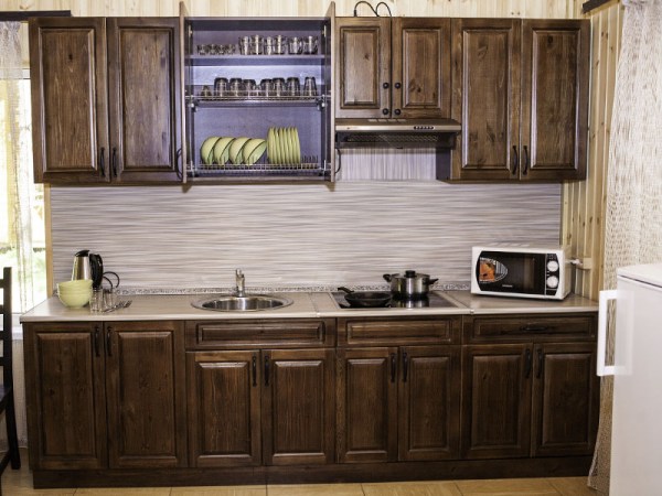 Коттедж 6-ти местный