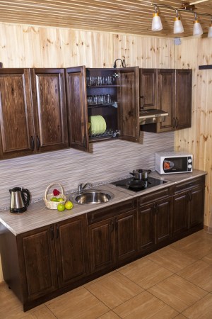 Коттедж 6-ти местный