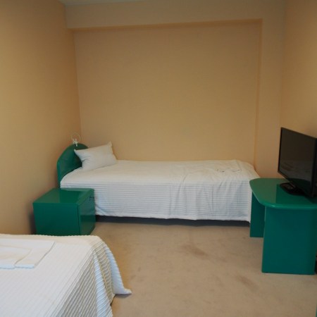 4-х местный номер Комфорт