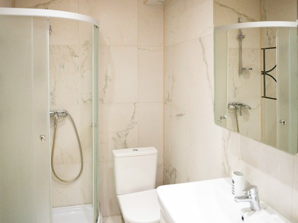 4-х местный номер Комфорт