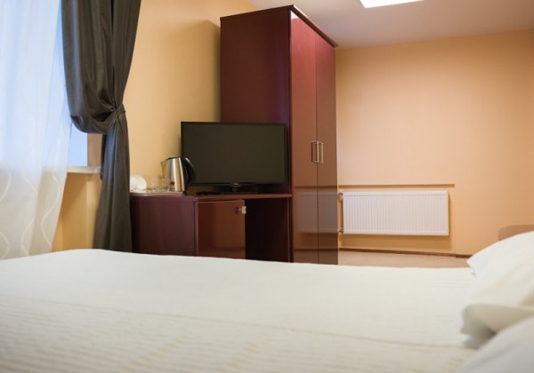 номер Комфорт плюс