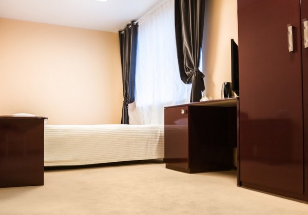 номер Комфорт плюс