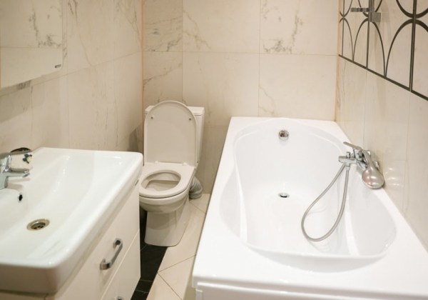 номер Комфорт плюс