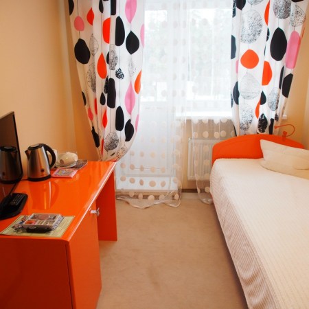 3-х местный номер Комфорт