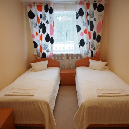 3-х местный номер Комфорт