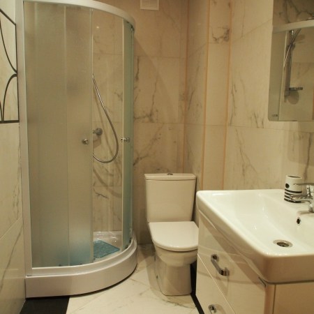 3-х местный номер Комфорт