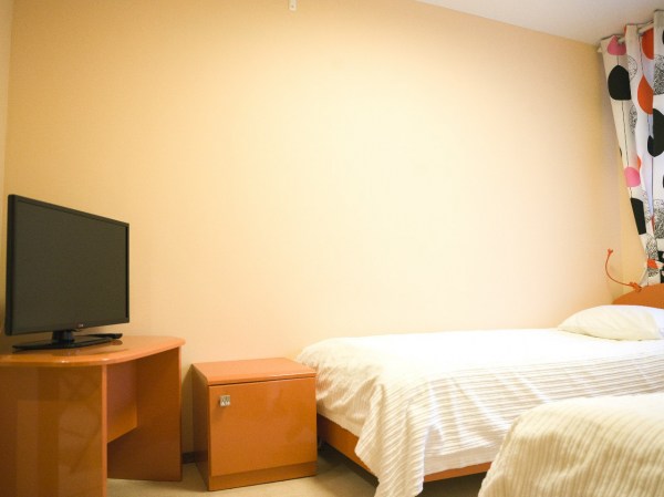 3-х местный номер Комфорт