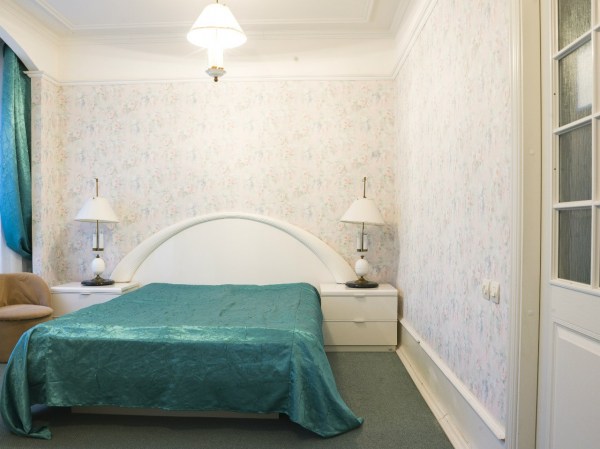 номер Полулюкс 2-х комнатный