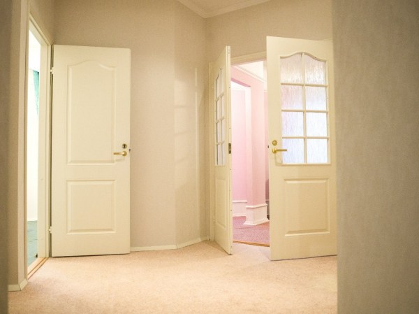 номер Полулюкс 2-х комнатный