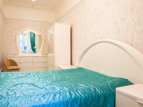 номер Полулюкс 2-х комнатный