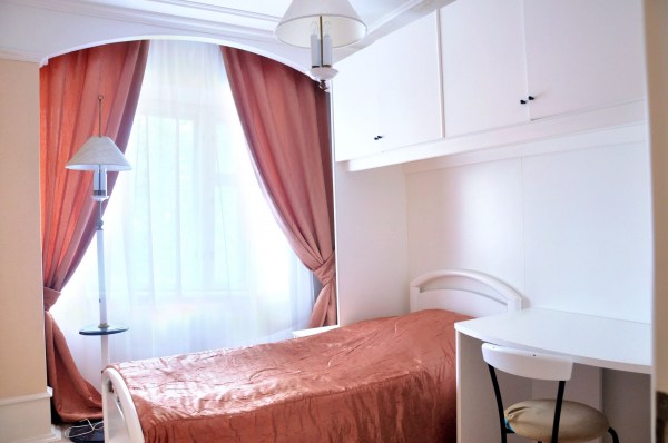 Семейный Люкс